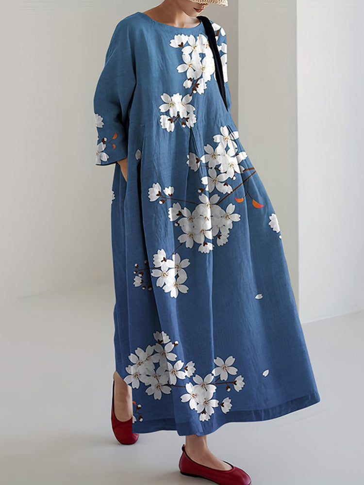 Beautifully Crafted Dress
