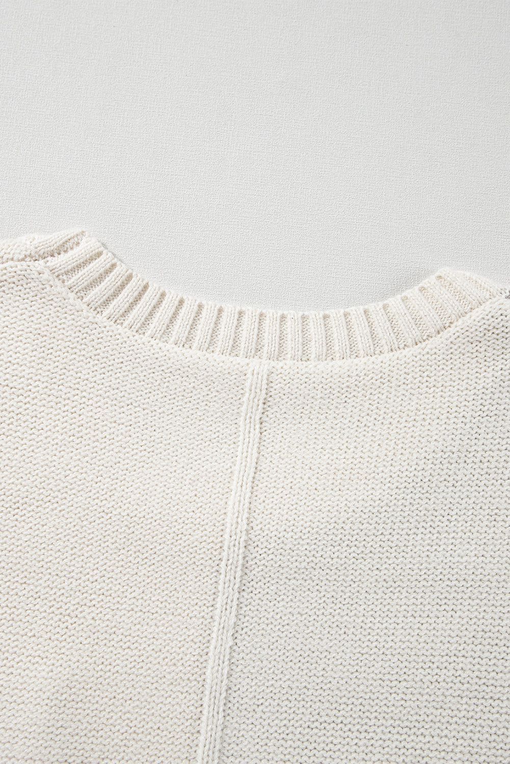 Beautifully Crafted Sweater
