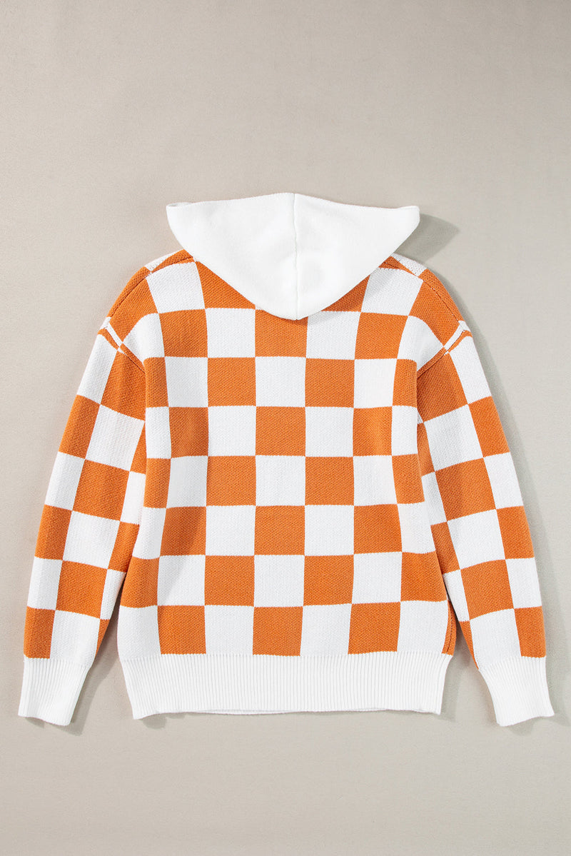 Thoughtfully Designed Sweater