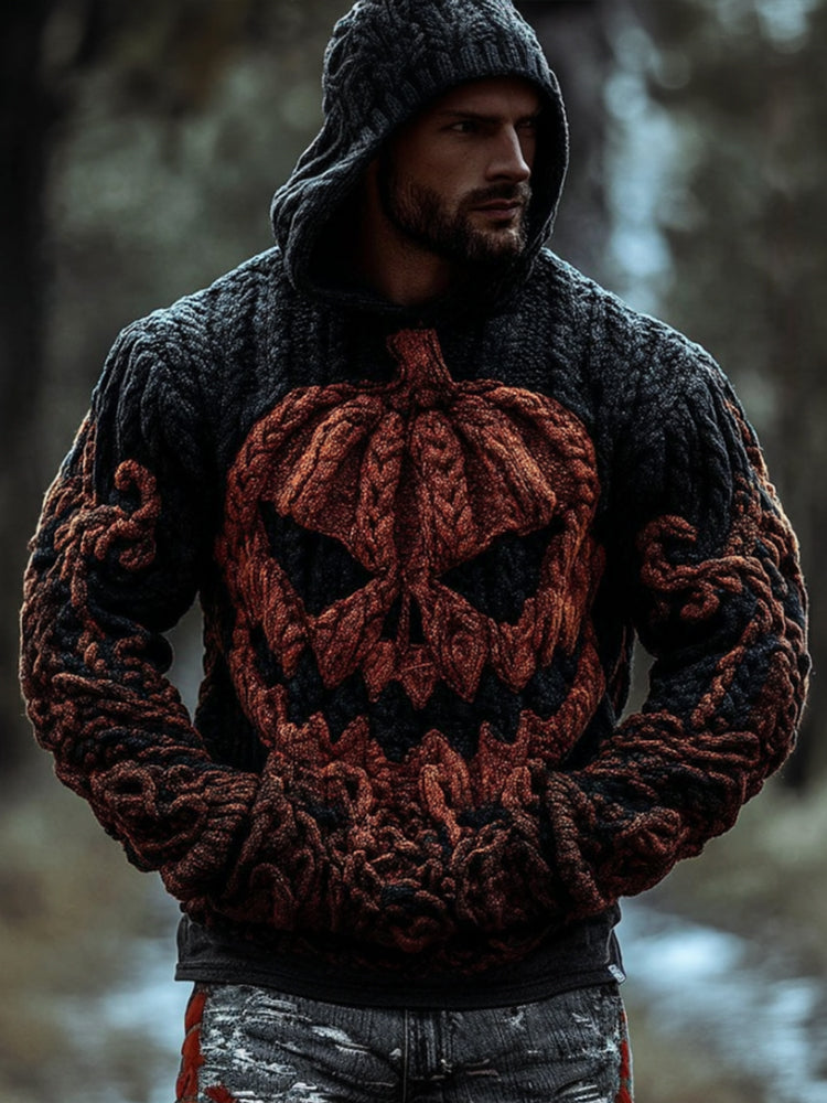 Thoughtfully Designed Sweater