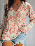 Vintage Inspired Top