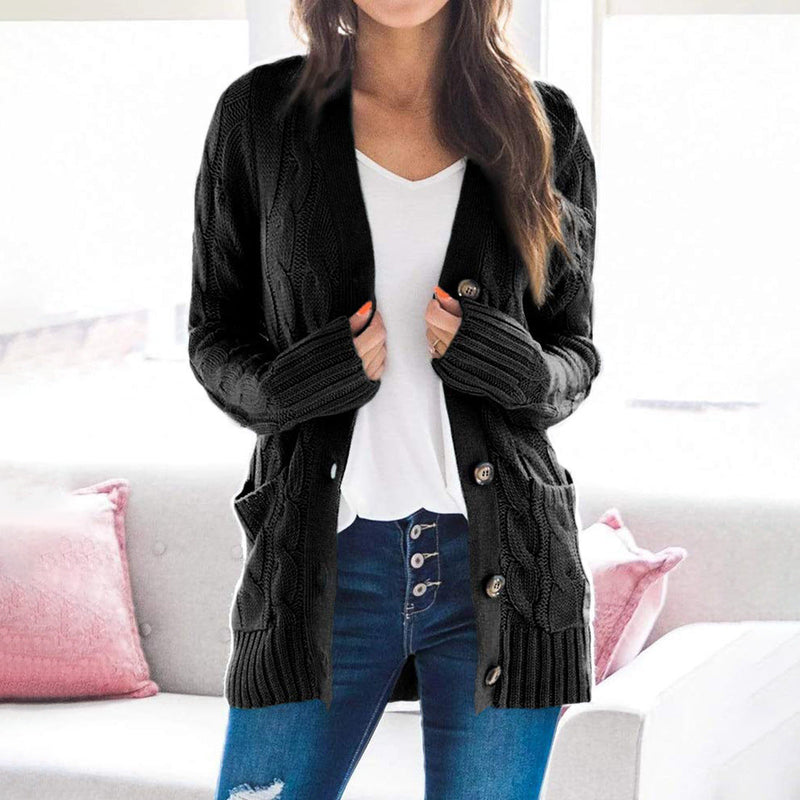 Vintage Inspired Sweater