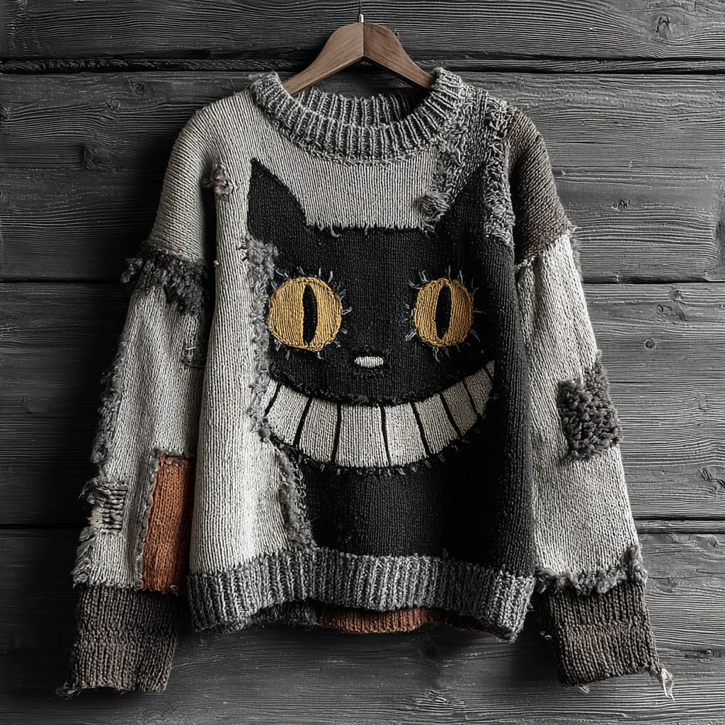 Black gray