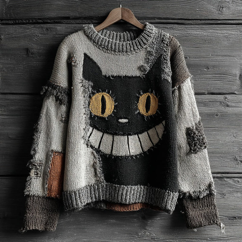 Classic Vintage Sweater