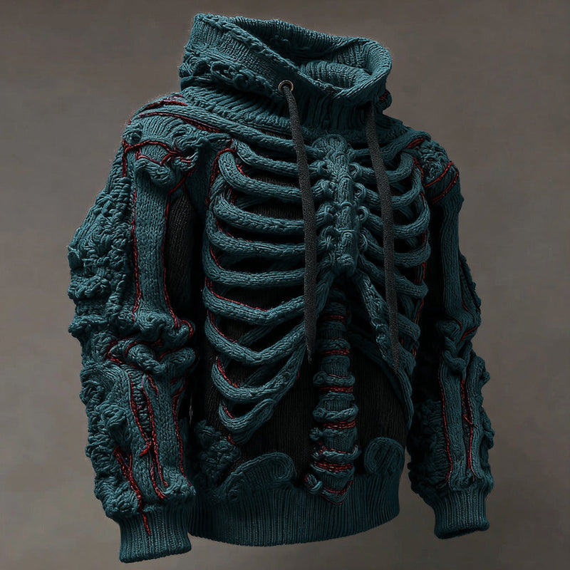 Elegantly Designed Sweater