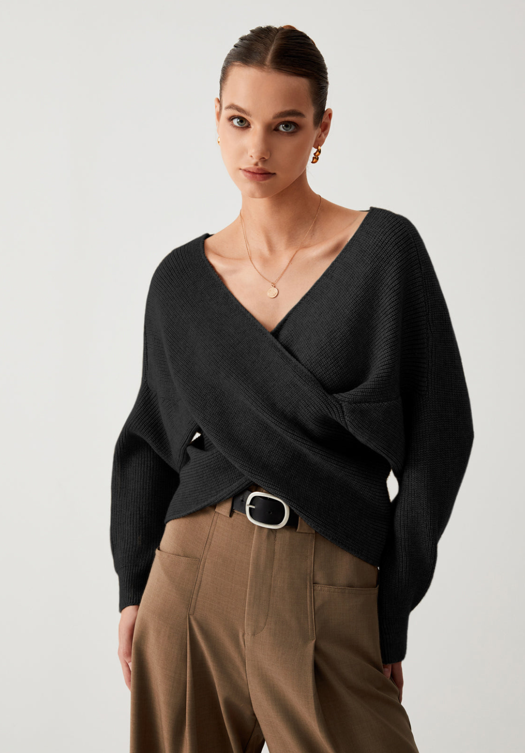 Classic Vintage Sweater