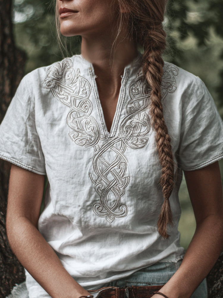 Classic Vintage Shirt