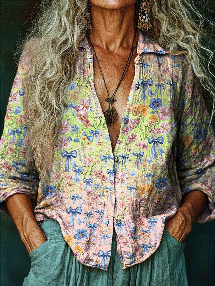 Classic Vintage Shirt