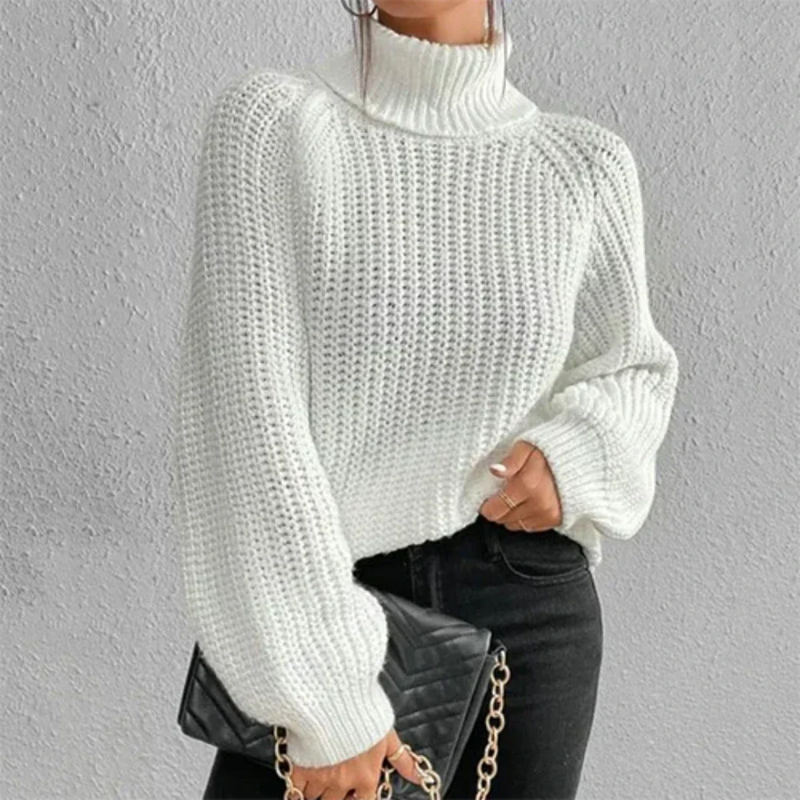Classic Designed Sweater