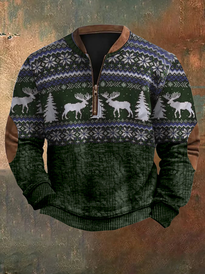 Vintage Inspired Shirt