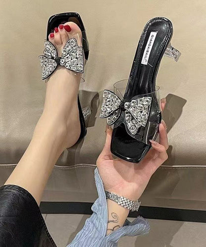 Subtly Elegant Sandals with a Refined Vintage Look