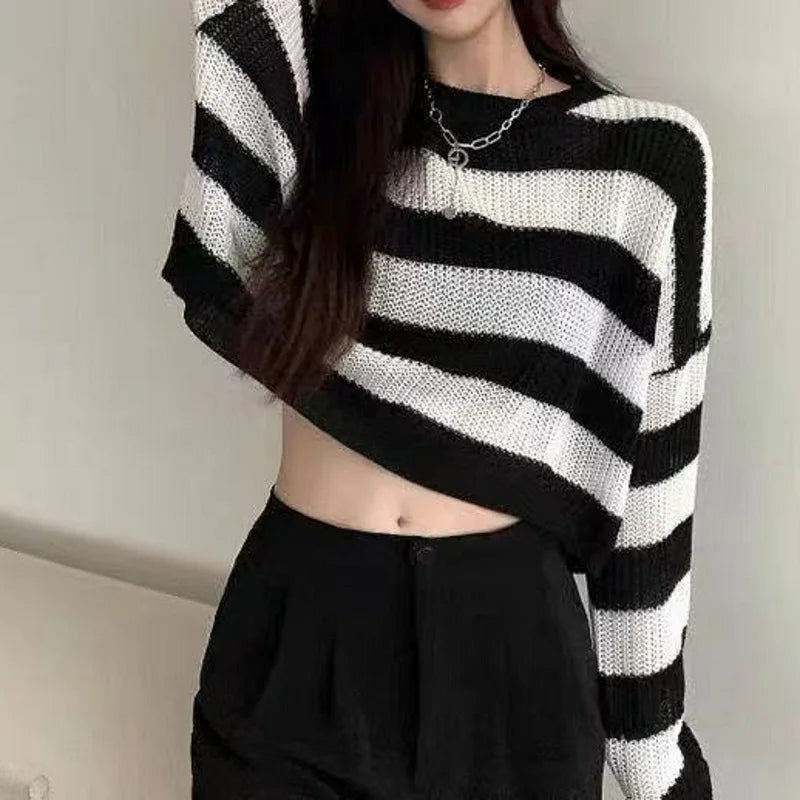 Classic Vintage Sweater