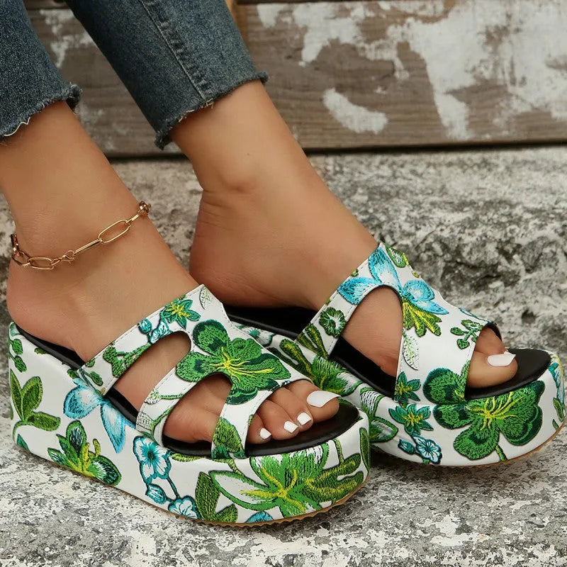 Vintage Inspired Shoes with a Contemporary Edge