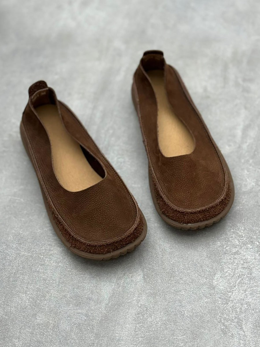 Beautifully Crafted Shoes in a Classic Style