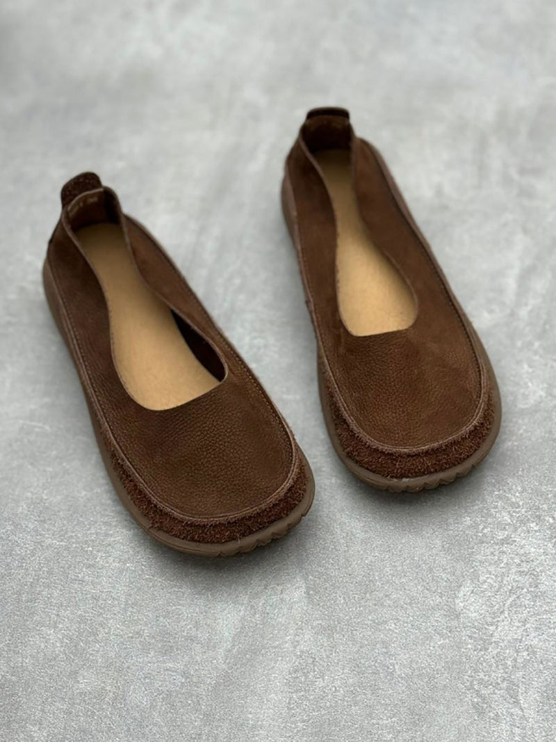 Beautifully Crafted Shoes in a Classic Style