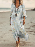 Elegantly Designed Dress