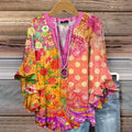 Gracefully Designed Shirt