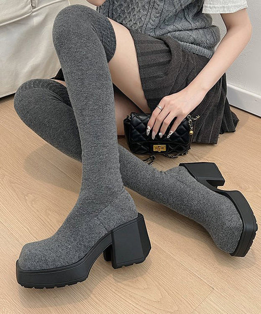 Thoughtfully Designed Boots in a Timeless Style
