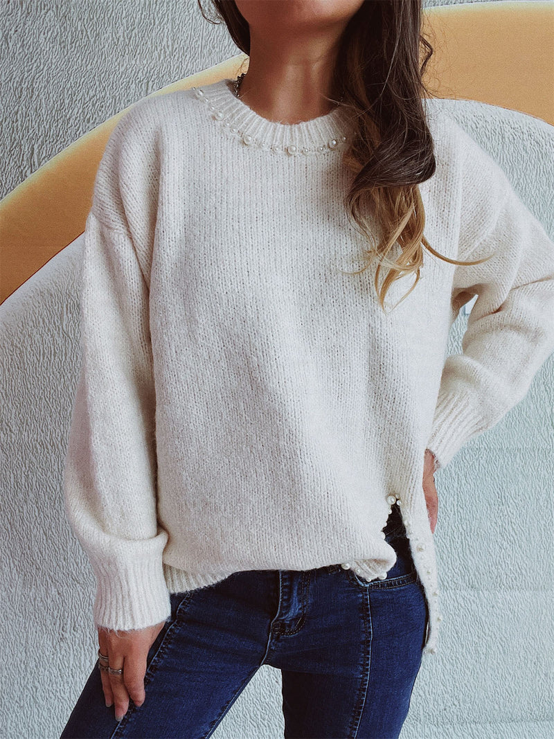 Vintage Inspired Sweater