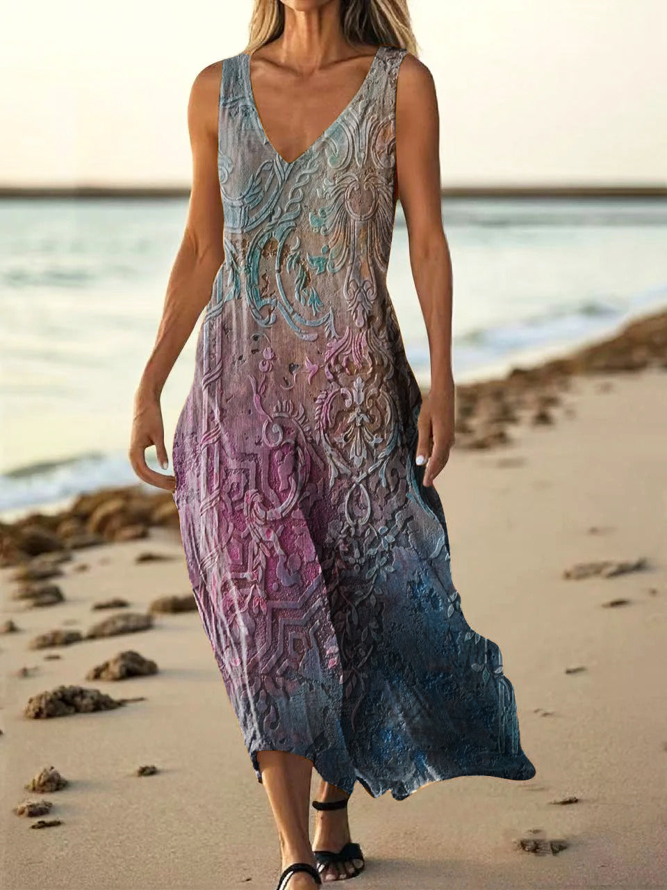 Vintage Inspired Garment