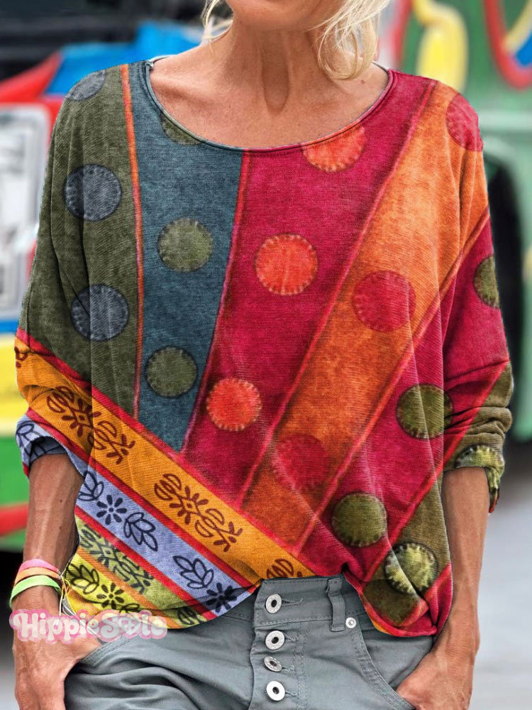 Elegantly Designed T-Shirt