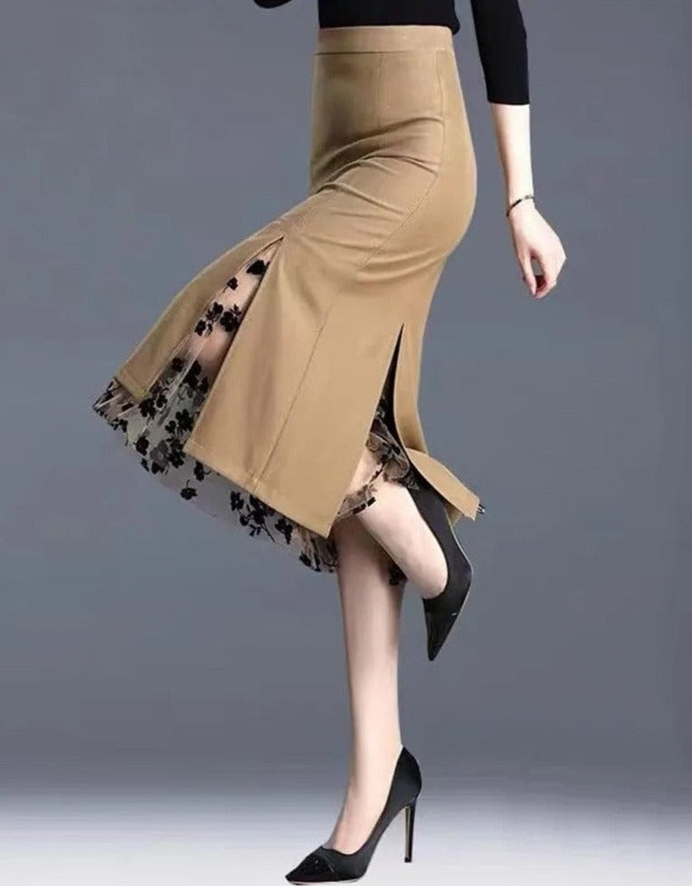Sona Skirt