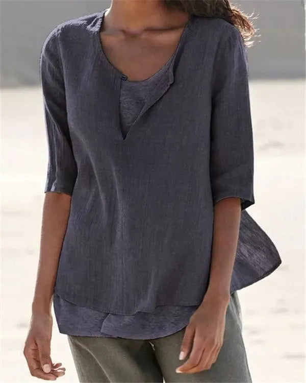 Elegantly Designed Shirt