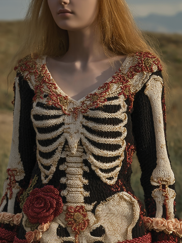 Beautifully Crafted Sweater