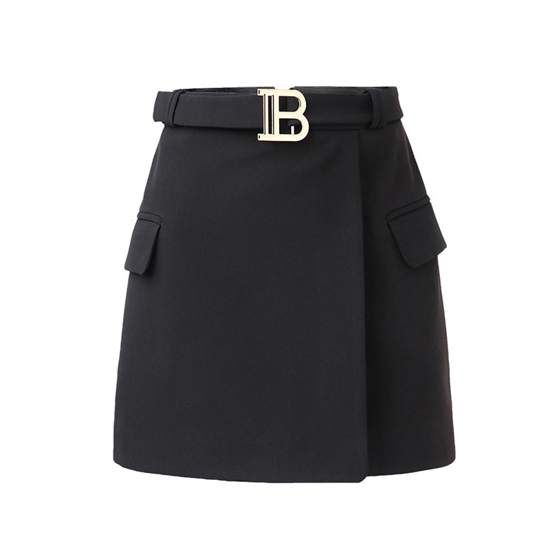 Mirabella Skirt