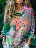 Thoughtfully Designed Garment