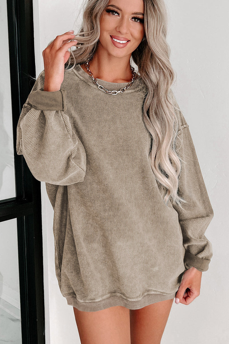 Thoughtfully Designed Sweater