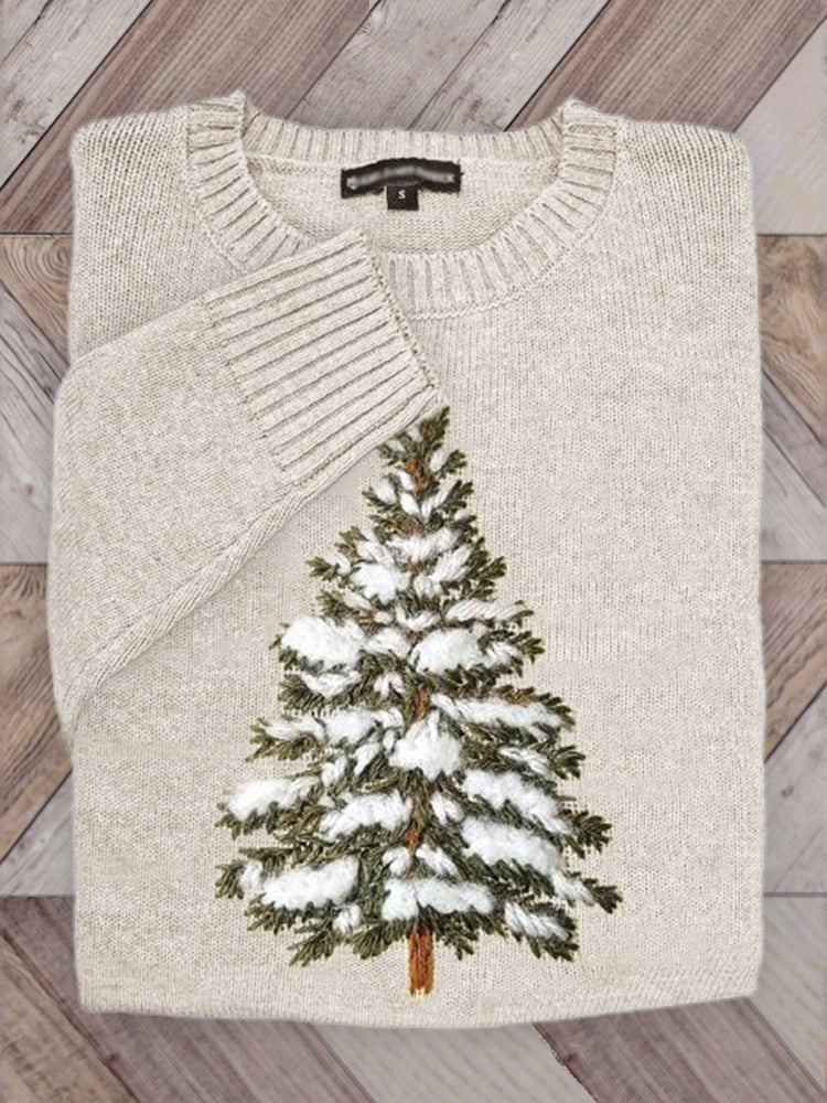 Classic Vintage Sweater