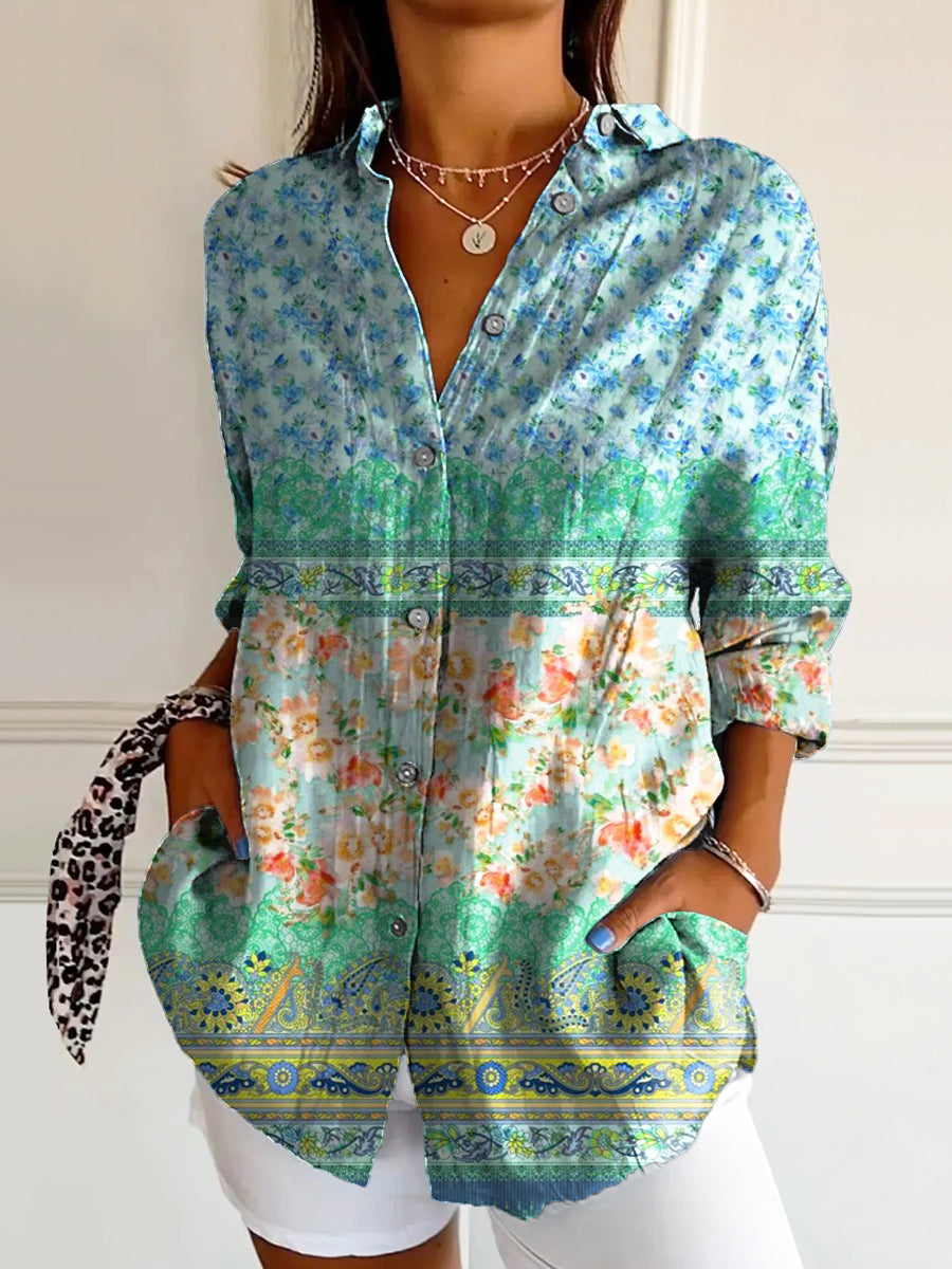 Classic Designed Shirt