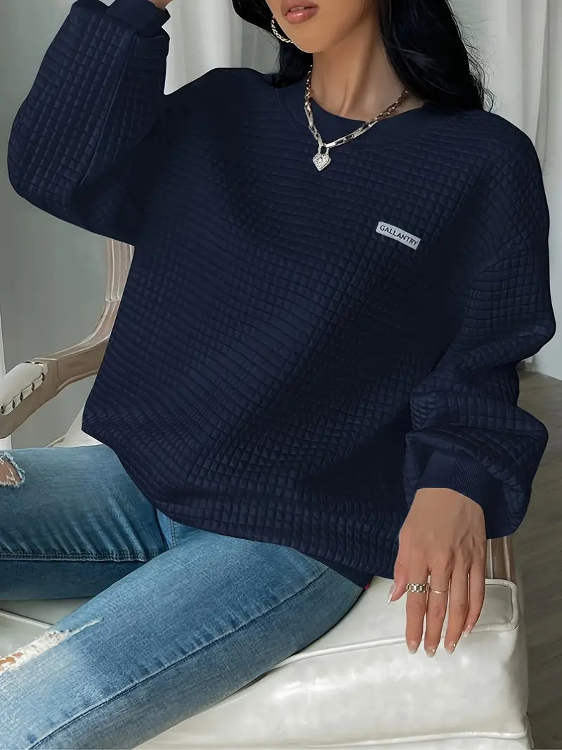 Vintage Inspired Sweater