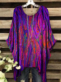 Classic Vintage Top