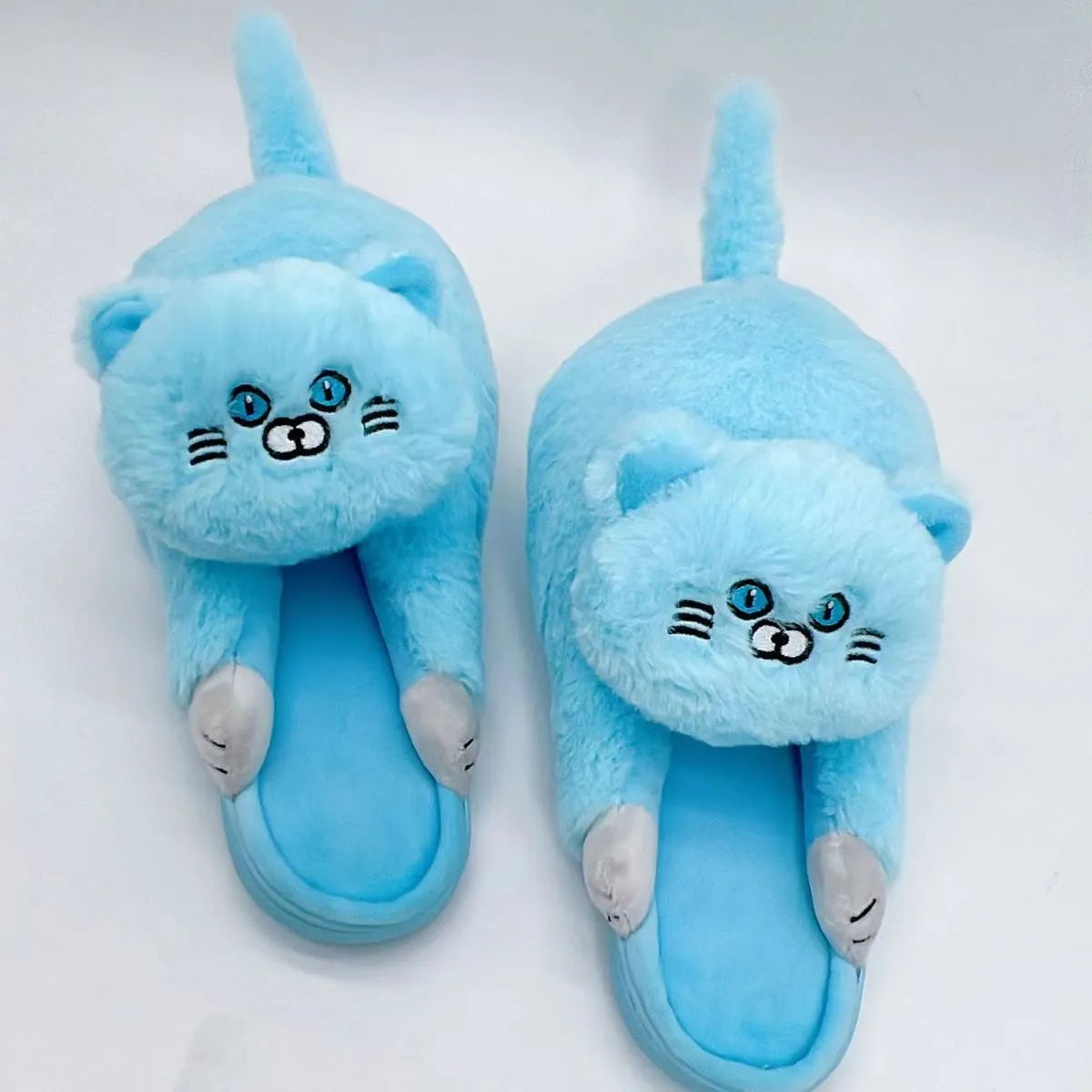 Thoughtfully Designed Slippers in a Timeless Style