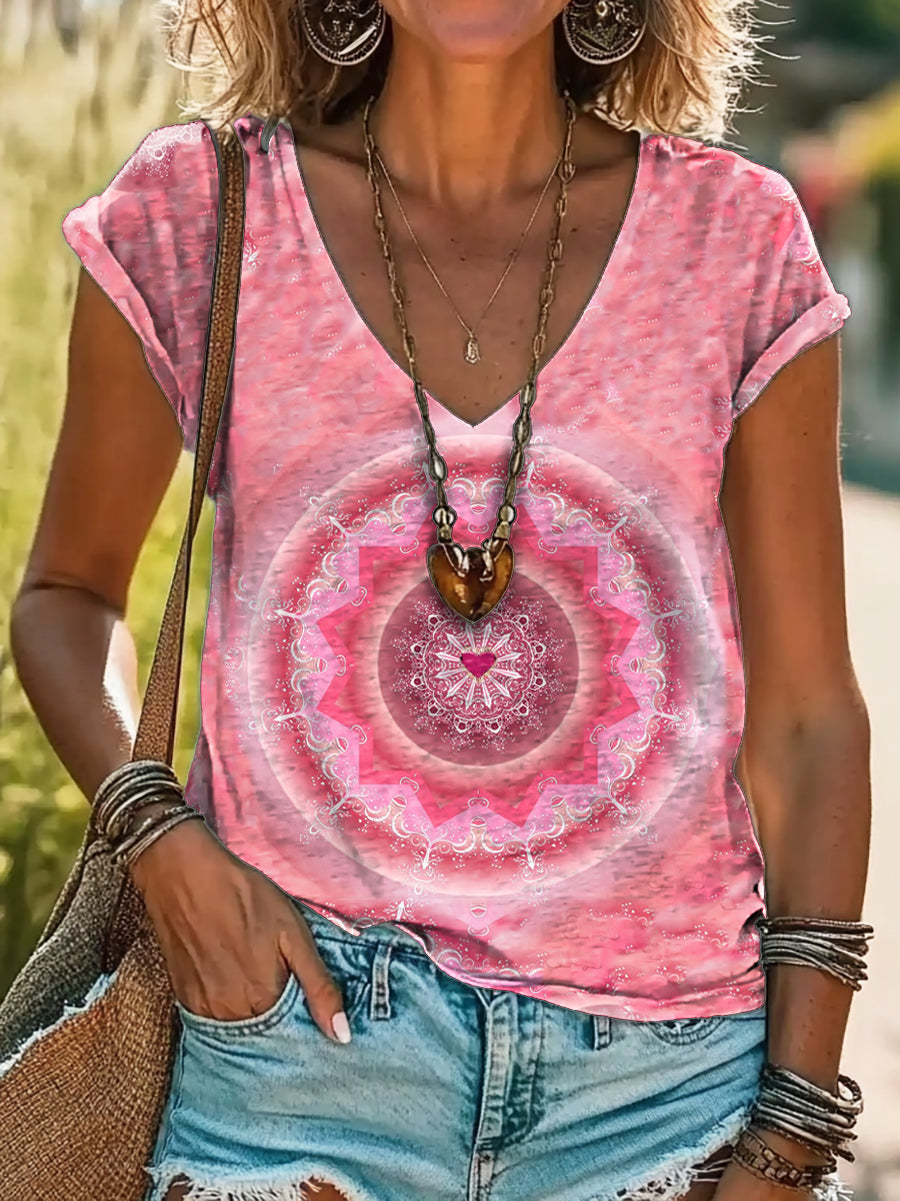 Classic Designed T-Shirt