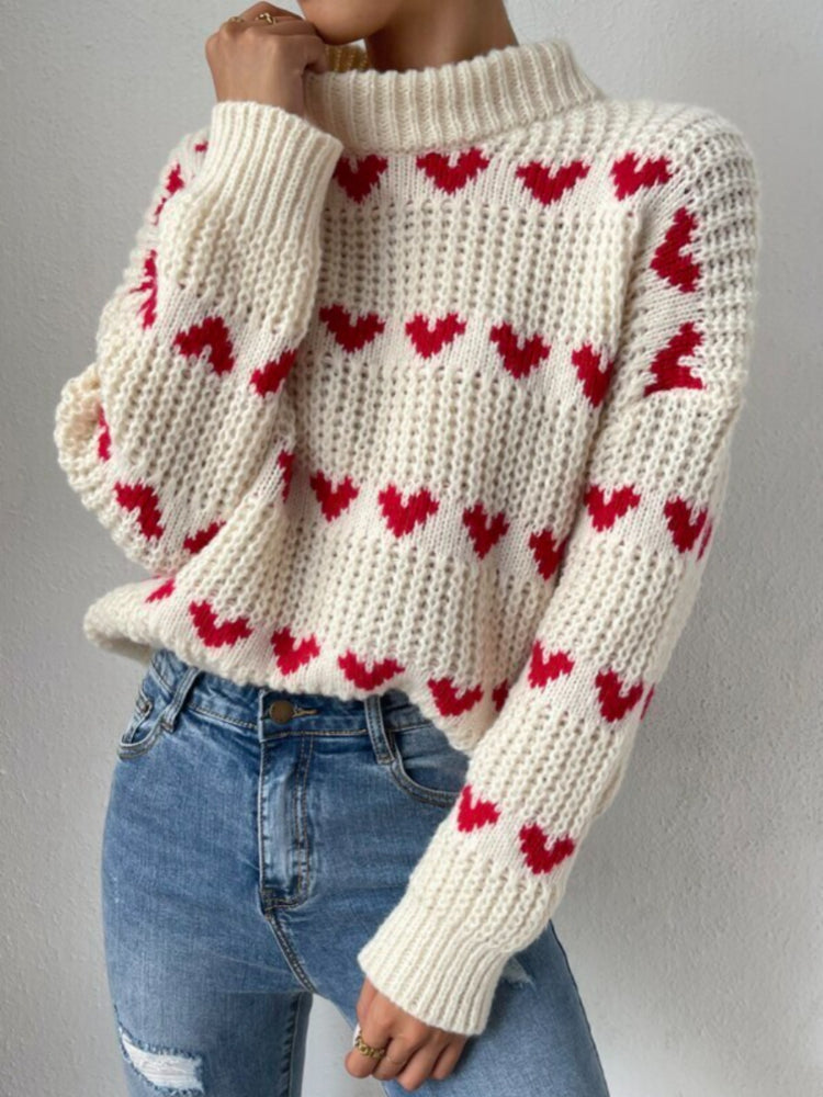 Classic Vintage Sweater