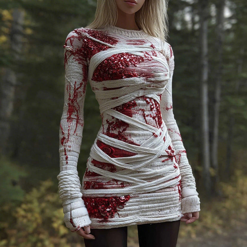 Thoughtfully Designed Sweater