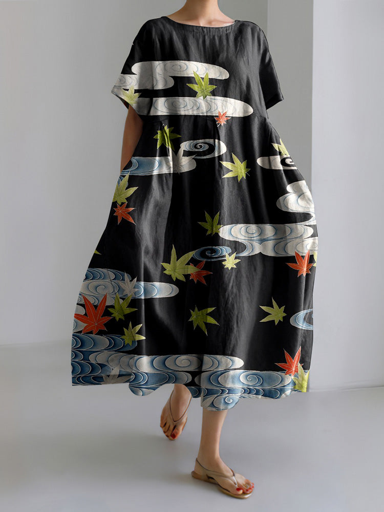 Vintage Inspired Dress