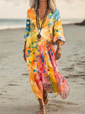 Vintage Inspired Dress