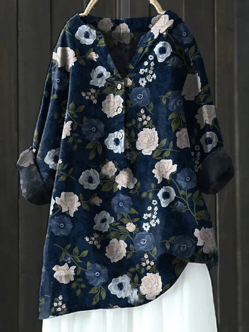 Beautifully Crafted Shirt