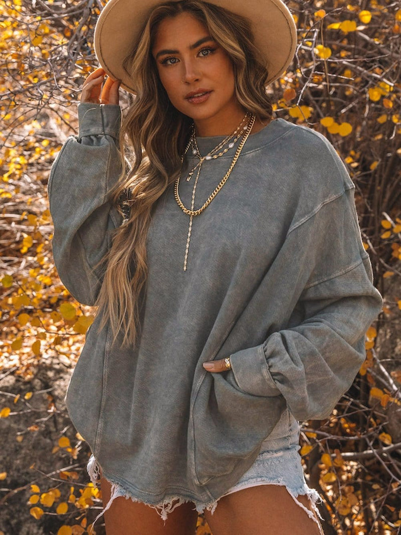 Elegantly Designed Sweater