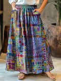 Elegantly Designed Garment