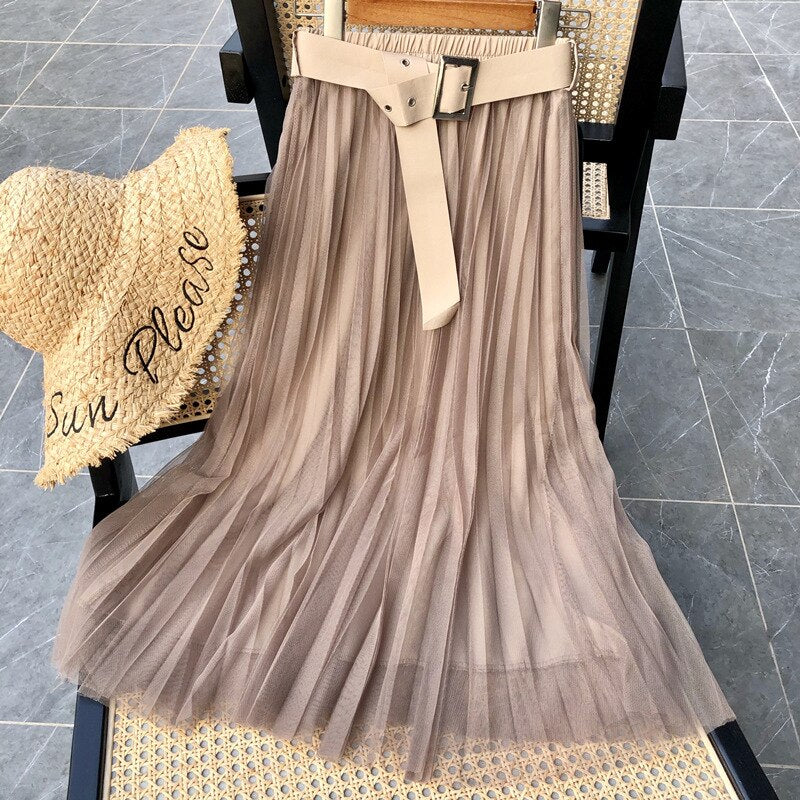 Shella Skirt