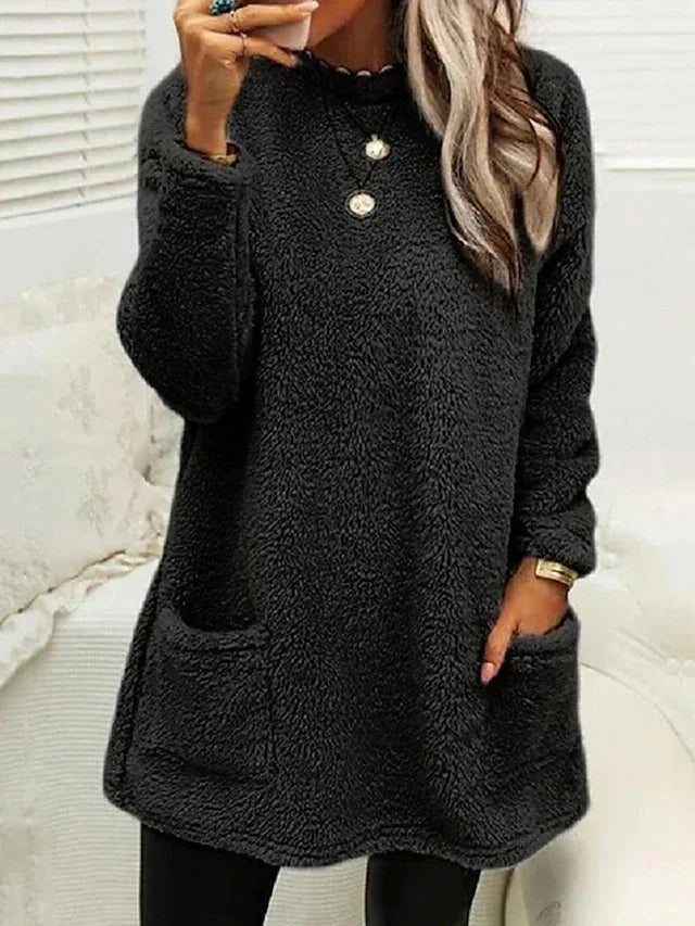 Vintage Inspired Sweater