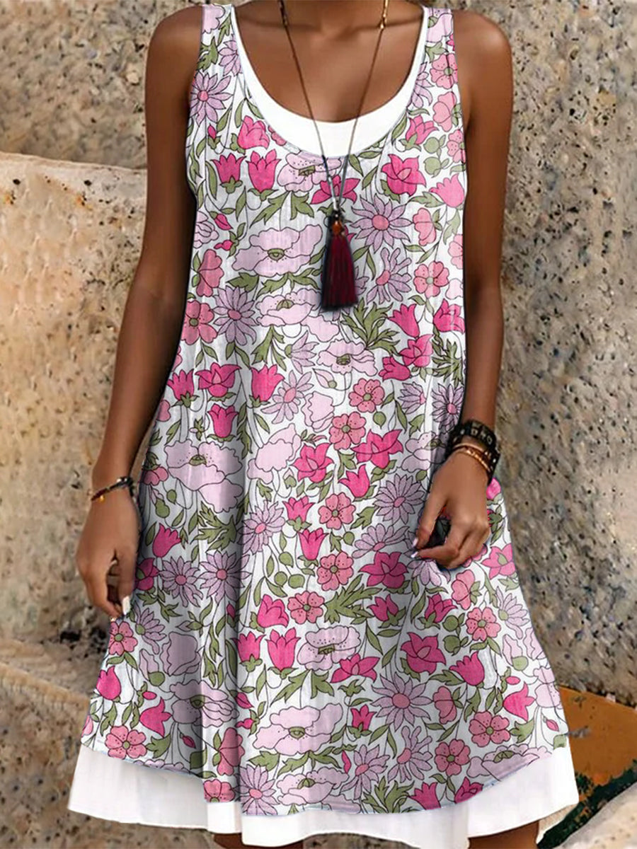 Thoughtfully Designed Dress