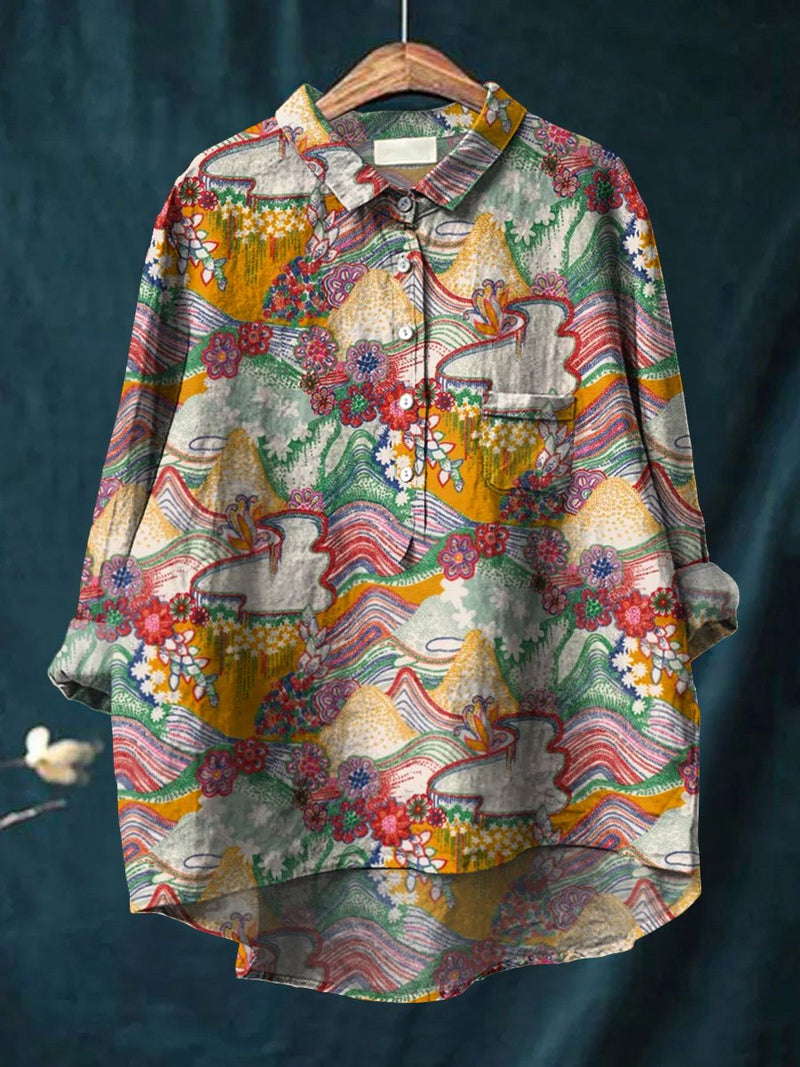 Classic Vintage Shirt