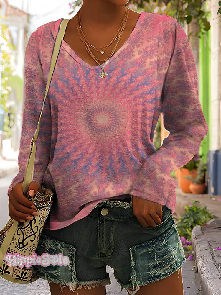 Elegantly Designed T-Shirt