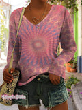 Gracefully Designed T-Shirt